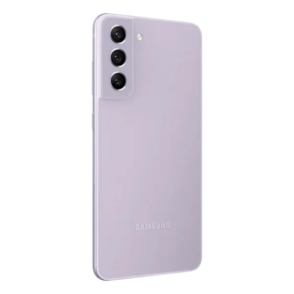 <B>SAMSUNG Galaxy S21 FE 5G (8GB RAM 128GB, Lavender)</B> <b style="color: red;"> (MINT) JAYNAGAR </b>