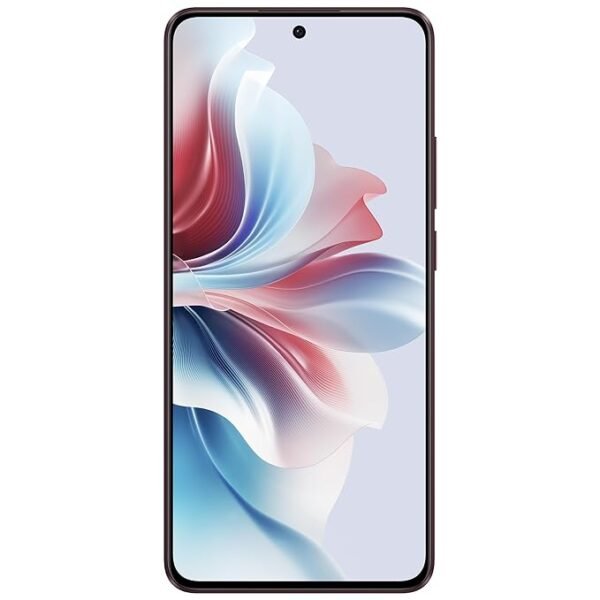 <B>Oppo F25 Pro 5G (Lava Red, 8GB RAM, 128GB Storage) </B> <b style="color: red;"> (MINT) JAYNAGAR</b>