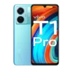 <B>vivo T1 Pro 5G (Turbo Cyan, 128 GB)  (8 GB RAM)</B> <b style="color: red;"> (GOOD) </b>