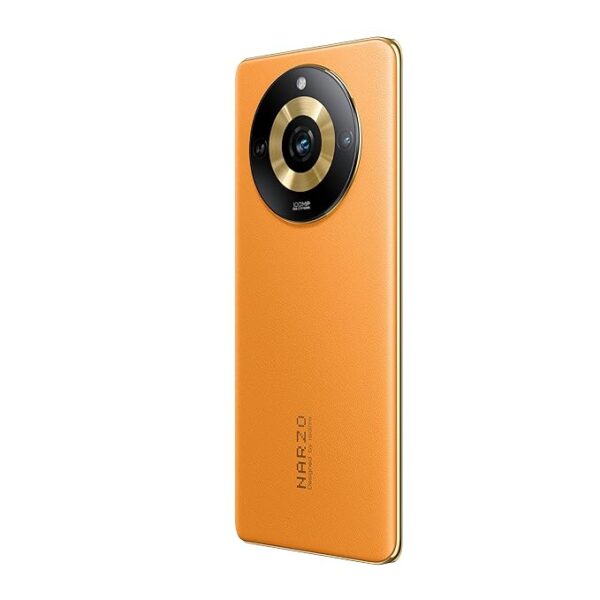 <B>realme narzo 60 Pro (Mars Orange,8GB+128GB) MediaTek Dimensity 7050 </B> <b style="color: red;"> (SEAL PACK) </b>
