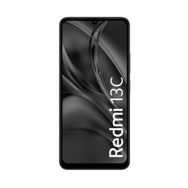 <B>Redmi 13C (Stardust Black, 8GB RAM, 256GB Storage)</B> <b style="color: red;"> (SUPER MINT) JAYNAGAR </b>