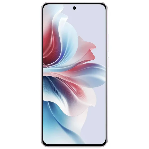 <B>OPPO F25 Pro 5G (Coral Purple, 128 GB)  (8 GB RAM)</B> <b style="color: red;"> (MINT) JAYNAGAR </b>