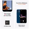 <B>Apple iPhone 12 (Purple, 128 GB)🔋84%</B> <b style="color: red;"> (MINT) JAYNAGAR </b>