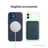 <B>Apple iPhone 12 (Purple, 128 GB)🔋84%</B> <b style="color: red;"> (MINT) JAYNAGAR </b>