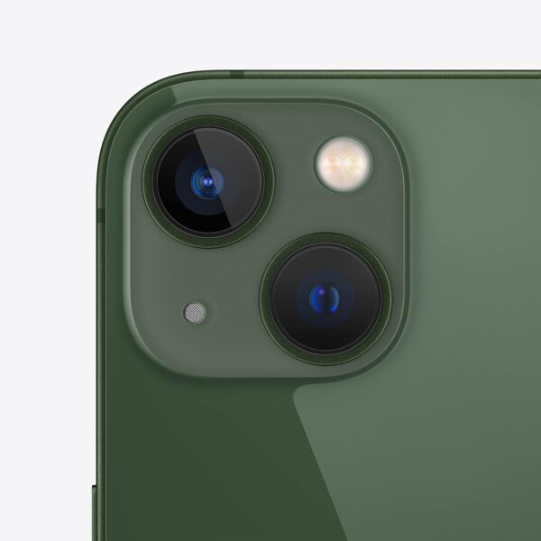 <B> Apple iPhone 13 (Green, 128 GB) 🔋74% </B> <b style="color: red;"> (MINT)  KOLKATA </b>