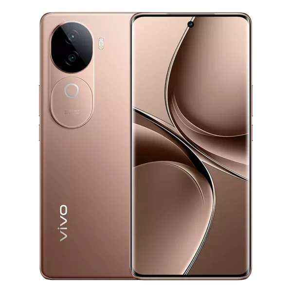 <B>vivo V40e 5G (Royal Bronze, 256 GB)  (8 GB RAM)</B> <b style="color: red;"> (SEALED PACKED) </b>