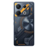 <B>Infinix GT10 Pro (Cyber Black, 256 GB)  (8 GB RAM)</B> <b style="color: red;"> (MINT) </b>