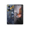 <B>Infinix GT10 Pro (Cyber Black, 256 GB)  (8 GB RAM)</B> <b style="color: red;"> (MINT) </b>