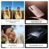 <B>OPPO Reno 12 Pro 5G (Sunset Gold, 256 GB)  (12 GB RAM)</B> <b style="color: red;"> (MINT) KOLKATA </b>