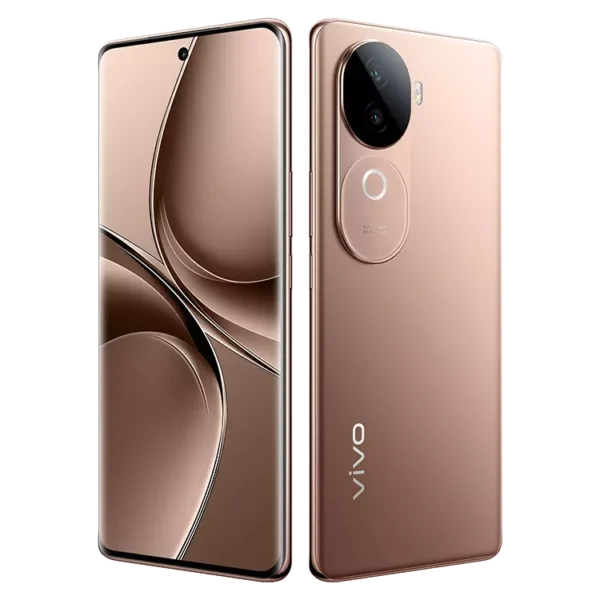 <B>vivo V40e 5G (Royal Bronze, 256 GB)  (8 GB RAM)</B> <b style="color: red;"> (SEALED PACKED) </b>