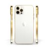 <B>Apple iPhone 12 Pro (Gold, 128 GB)🔋80%</B> <b style="color: red;"> (MINT) </b>
