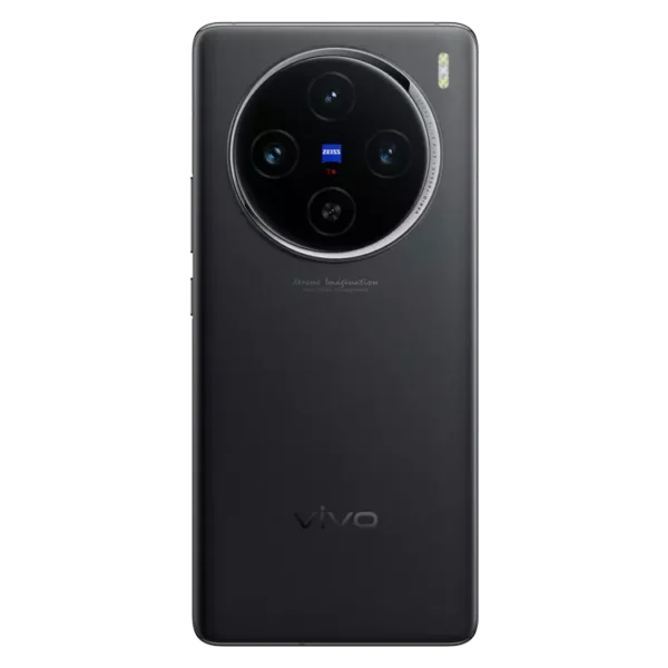 <B>vivo X100 Pro (Asteroid Black, 512 GB)  (16 GB RAM)</B> <b style="color: red;"> (MINT) </b>