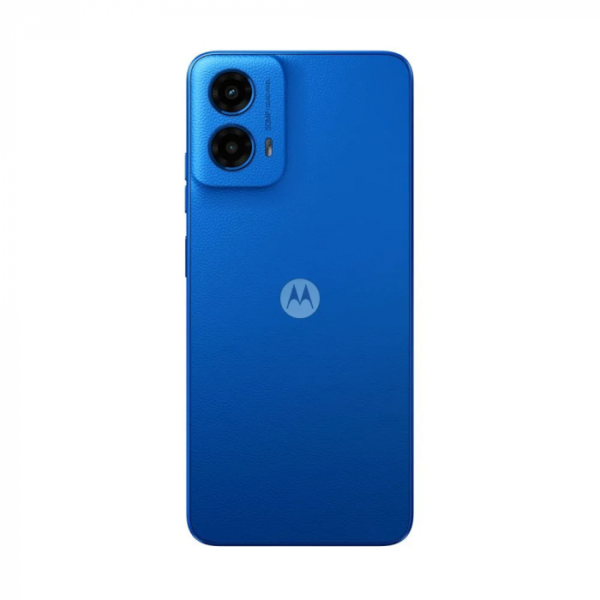 <B>Motorola g45 5G (Brilliant Blue, 128 GB)  (8 GB RAM)</B> <b style="color: red;"> (SEALED PACKED) </b>