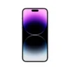<B>Apple iPhone 14 Pro Max (Deep Purple, 256 GB) 🔋84% </B> <b style="color: red;"> (MINT) KOLKATA</b>
