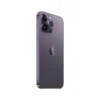 <B>Apple iPhone 14 Pro Max (Deep Purple, 256 GB) 🔋84% </B> <b style="color: red;"> (MINT) KOLKATA</b>