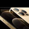 <B>Apple iPhone 12 Pro (Gold, 128 GB)🔋80%</B> <b style="color: red;"> (MINT) </b>