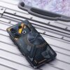 <B>Infinix GT10 Pro (Cyber Black, 256 GB)  (8 GB RAM)</B> <b style="color: red;"> (MINT) </b>