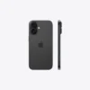 <B>Apple iPhone 16 (Black, 128 GB) 🔋100%</B> <b style="color: red;"> (MINT) JAYNAGAR </b>