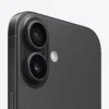 <B>Apple iPhone 16 (Black, 128 GB) 🔋100%</B> <b style="color: red;"> (MINT) JAYNAGAR </b>