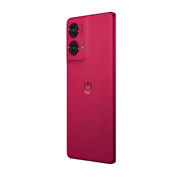 <B>Motorola G85 5G (Viva Magenta, 128 GB)  (8 GB RAM)</B> <b style="color: red;"> (SEALED PACKED) JAYNAGAR </b>