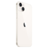 <B>Apple iPhone 14 (Starlight, 128 GB)🔋86%</B> <b style="color: red;"> (MINT) JAYNAGAR </b>