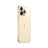 <B>Apple iPhone 14 Pro Max (Gold, 256 GB)🔋84%</B> <b style="color: red;"> (MINT) JAYNAGAR </b>