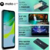 <B>Motorola e13 (Aurora Green, 64 GB)  (4 GB RAM)</B> <b style="color: red;"> (MINT) KOLKATA </b>