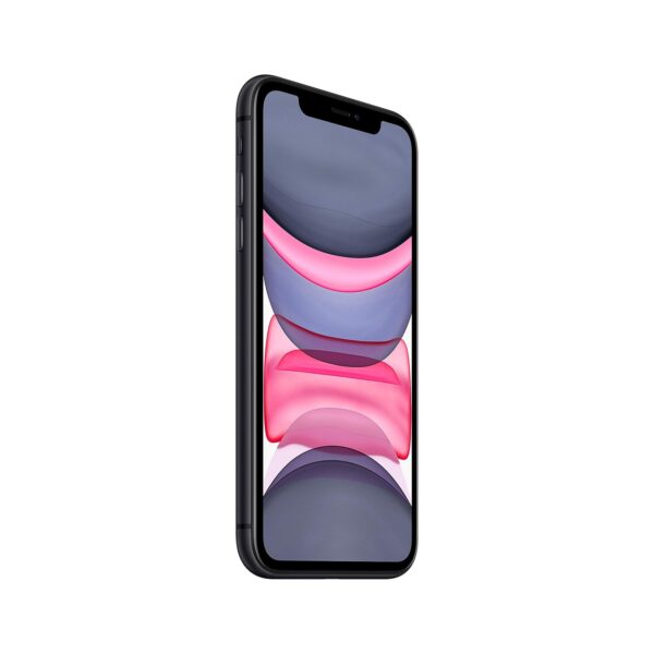 <B>Apple iPhone 11 (Black, 128 GB)🔋81%</B> <b style="color: red;"> (MINT) JAYNAGAR </b>