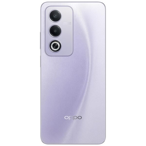 <B>OPPO A3 Pro 5G (Moonlight Purple, 128 GB)  (8 GB RAM)</B> <b style="color: red;"> (MINT) JAYNAGAR </b>