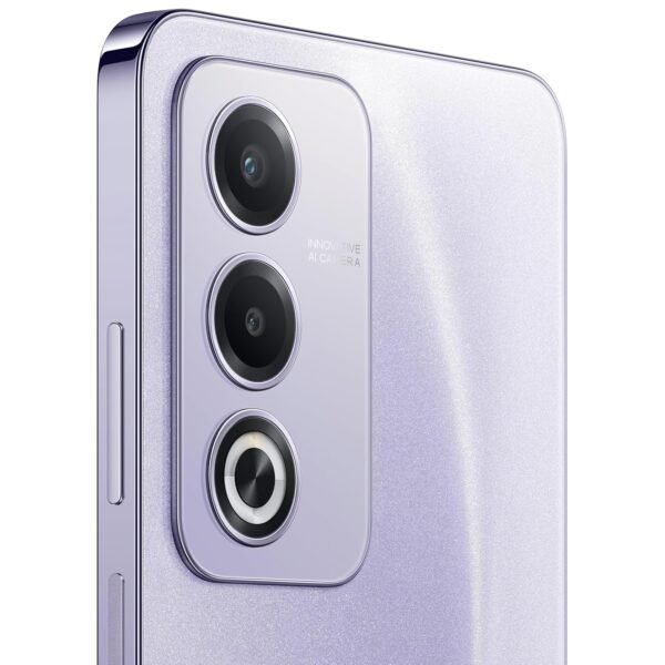 <B>OPPO A3 Pro 5G (Moonlight Purple, 128 GB)  (8 GB RAM)</B> <b style="color: red;"> (MINT) JAYNAGAR </b>