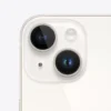 <B>Apple iPhone 14 (Starlight, 128 GB)🔋86%</B> <b style="color: red;"> (MINT) JAYNAGAR </b>