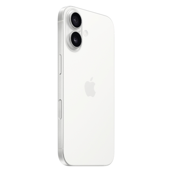 <B>Apple iPhone 16 (White, 128 GB)🔋100%</B> <b style="color: red;"> (OPEN BOX) KOLKATA </b>