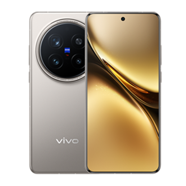 <B>vivo X200 Pro 5G (Titanium Grey, 512 GB)  (16 GB RAM)</B> <b style="color: red;"> (OPEN BOX) JAYNAGAR </b>