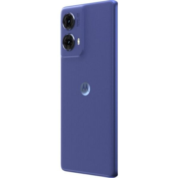 <B>Motorola G85 5G (Cobalt Blue, 128 GB)  (8 GB RAM)</B> <b style="color: red;"> (SEALED PACKED) JAYNAGAR </b>