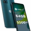 <B>Motorola e13 (Aurora Green, 64 GB)  (4 GB RAM)</B> <b style="color: red;"> (MINT) KOLKATA </b>