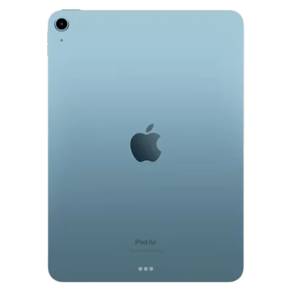 <B>Apple iPad Air (5th gen) 64 GB ROM 10.9 Inch with Wi-Fi Only (Blue)</B> <b style="color: red;"> (SUPER MINT) KOLKATA </b>