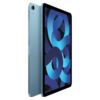 <B>Apple iPad Air (5th gen) 64 GB ROM 10.9 Inch with Wi-Fi Only (Blue)</B> <b style="color: red;"> (SUPER MINT) KOLKATA </b>