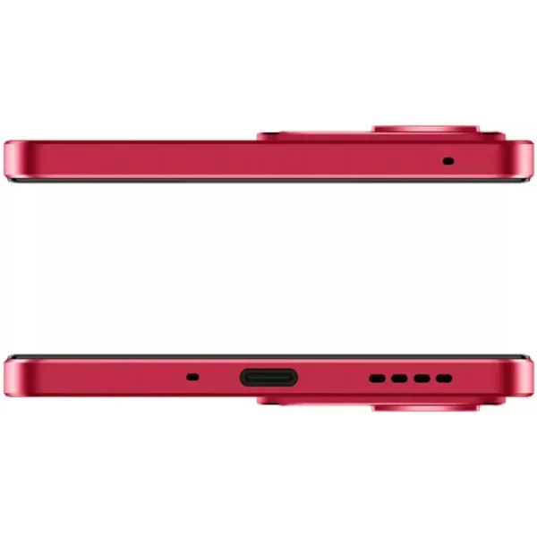 <B>realme 14x 5G (Jewel Red, 128 GB)  (6 GB RAM)</B> <b style="color: red;"> (SEALED PACKED) JAYNAGAR</b>