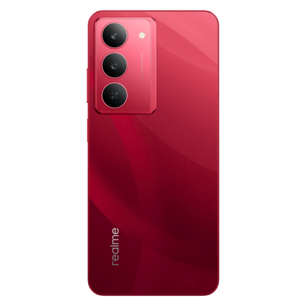 <B>realme 14x 5G (Jewel Red, 128 GB)  (6 GB RAM)</B> <b style="color: red;"> (SEALED PACKED) JAYNAGAR</b>