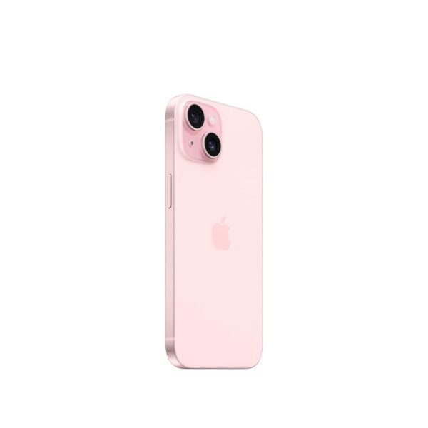 <B>Apple iPhone 15 (Pink, 128 GB) 🔋88% </B> <b style="color: red;"> (MINT) JAYNAGAR </b>