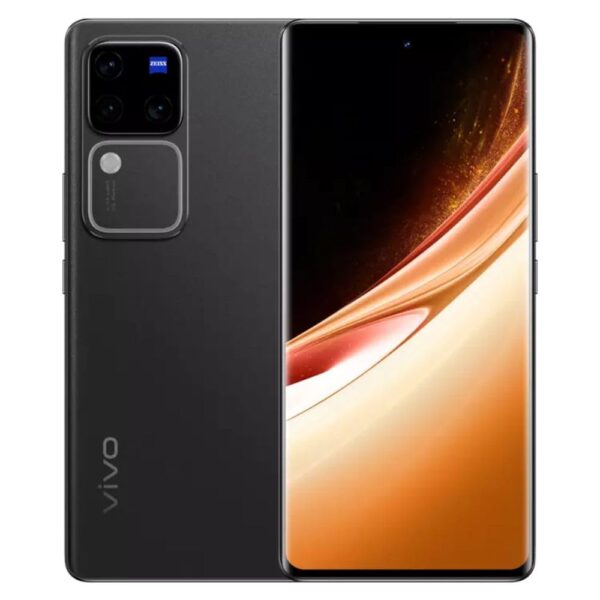 <B>vivo V30 Pro 5G (Classic Black, 256 GB)  (8 GB RAM)</B> <b style="color: red;"> (MINT) JAYNAGAR </b>