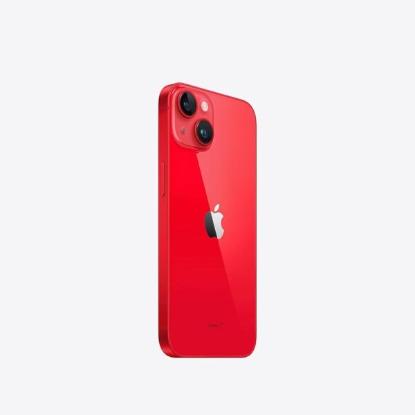 <B>Apple iPhone 14 ((PRODUCT)RED, 256 GB)🔋88%</B> <b style="color: red;"> (MINT) JAYNAGAR </b>