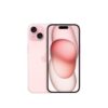 <B>Apple iPhone 15 (Pink, 128 GB) 🔋88% </B> <b style="color: red;"> (MINT) JAYNAGAR </b>