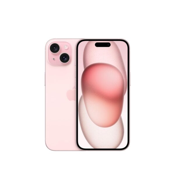 <B>Apple iPhone 15 (Pink, 128 GB) 🔋88% </B> <b style="color: red;"> (MINT) JAYNAGAR </b>