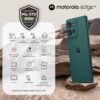 <B>MOTOROLA Edge 50 (Jungle Green, 256 GB)  (8 GB RAM) </B> <b style="color: red;"> (MINT) JAYNAGAR </b>