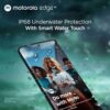 <B>MOTOROLA Edge 50 (Jungle Green, 256 GB)  (8 GB RAM) </B> <b style="color: red;"> (MINT) JAYNAGAR </b>
