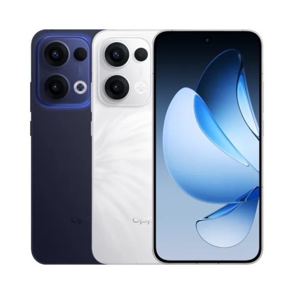 <B>OPPO Reno13 5G (Luminous Blue, 128 GB) (8 GB RAM) </B> <b style="color: red;"> (MINT) KOLKATA</b>