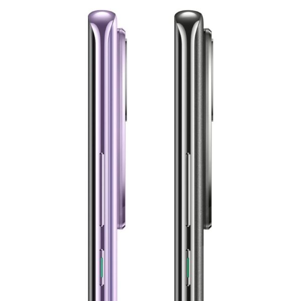 <B> OPPO Reno10 Pro 5G (Glossy Purple, 256 GB)  (12 GB RAM) </B> <b style="color: red;"> (MINT) JAYNAGAR </b>