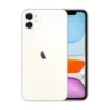 <B>Apple iPhone 11 (White, 128 GB) 🔋76% </B> <b style="color: red;"> (MINT) JAYNAGAR </b>