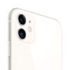 <B>Apple iPhone 11 (White, 128 GB) 🔋76% </B> <b style="color: red;"> (MINT) JAYNAGAR </b>